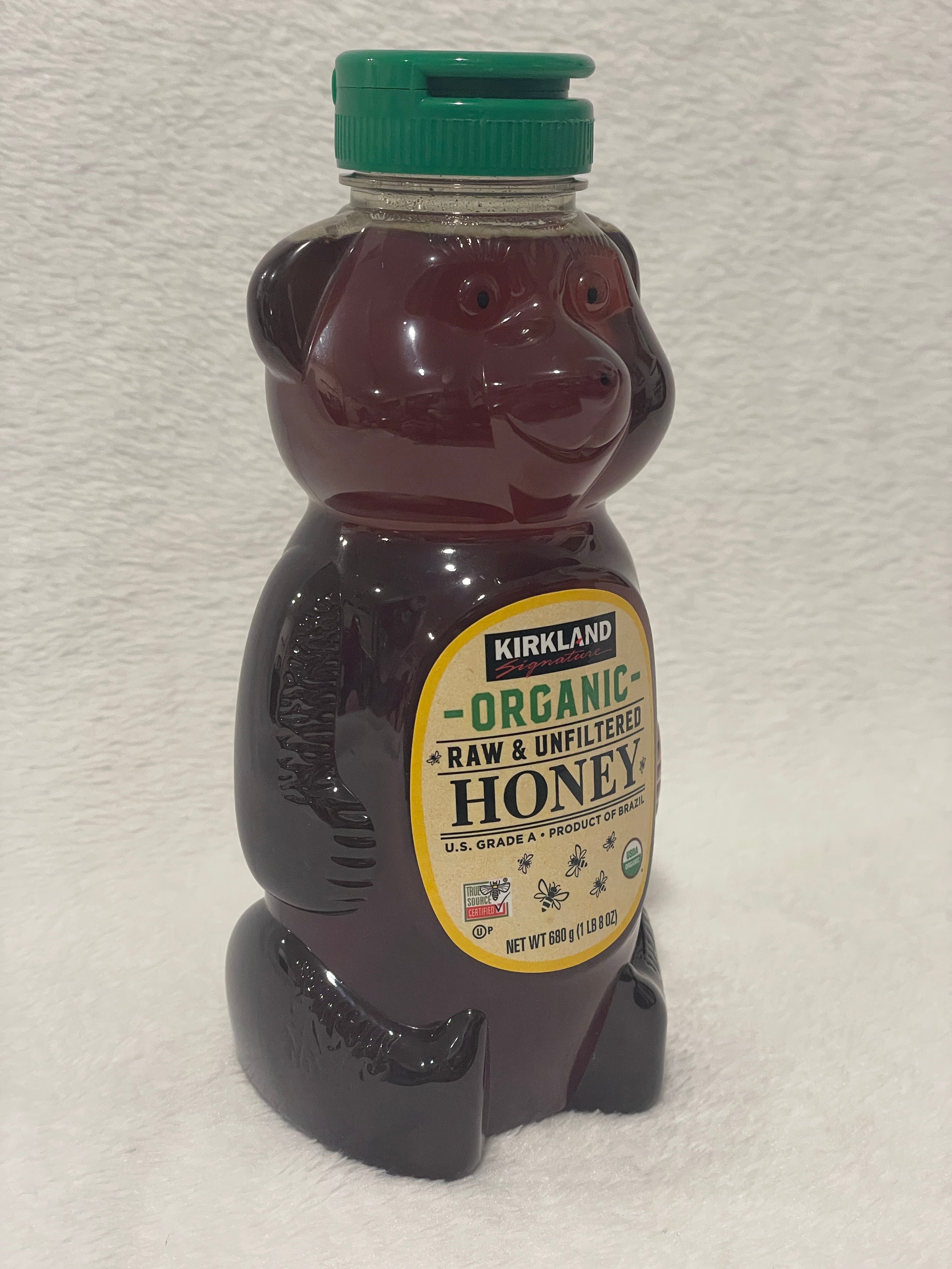 Organic Honey