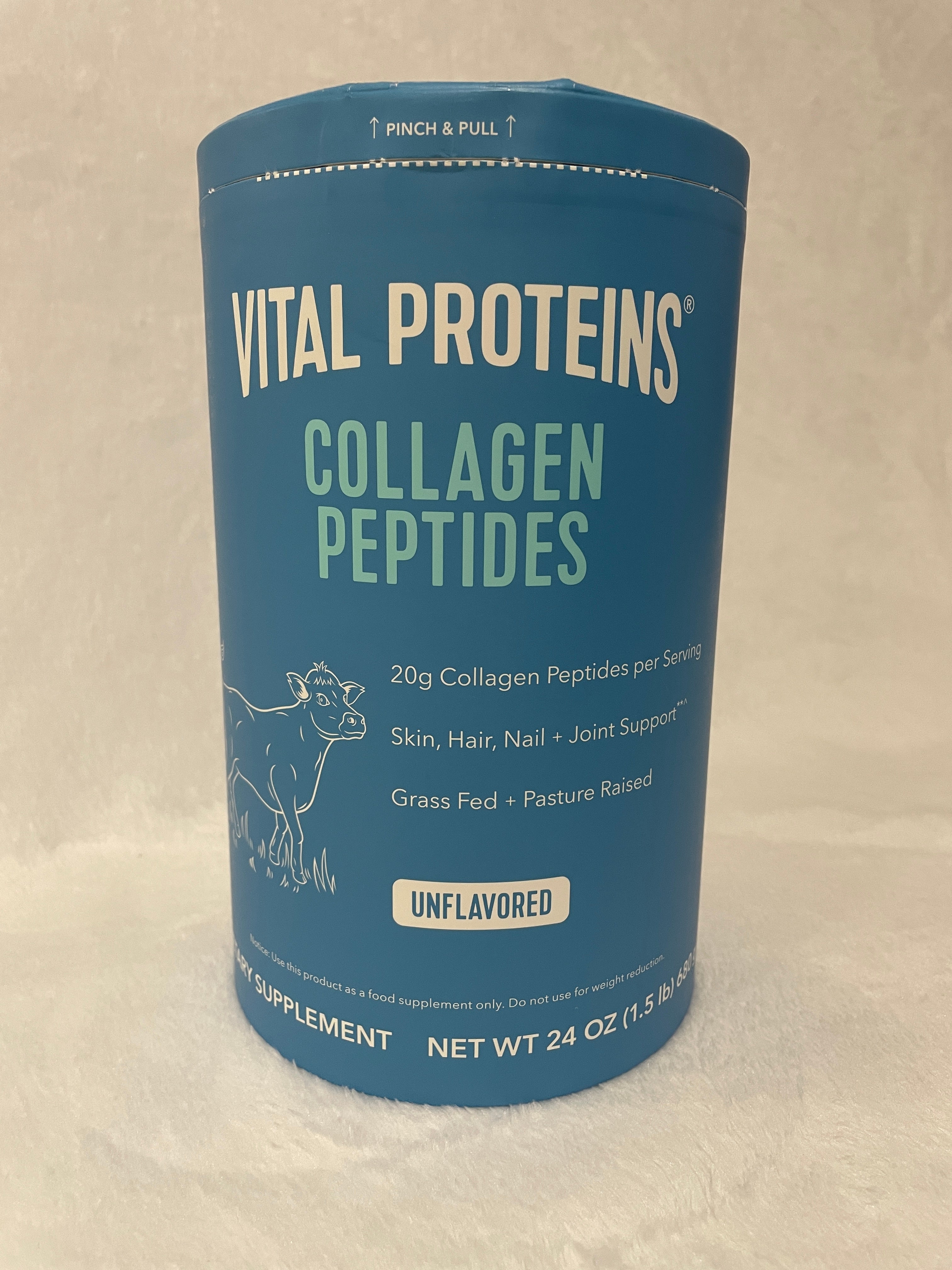 Vital Proteins Collagen Peptides