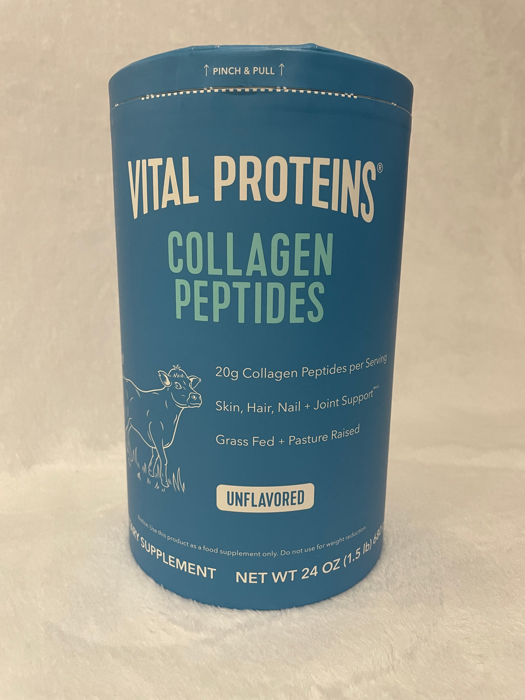 Vital Proteins Collagen Peptides
