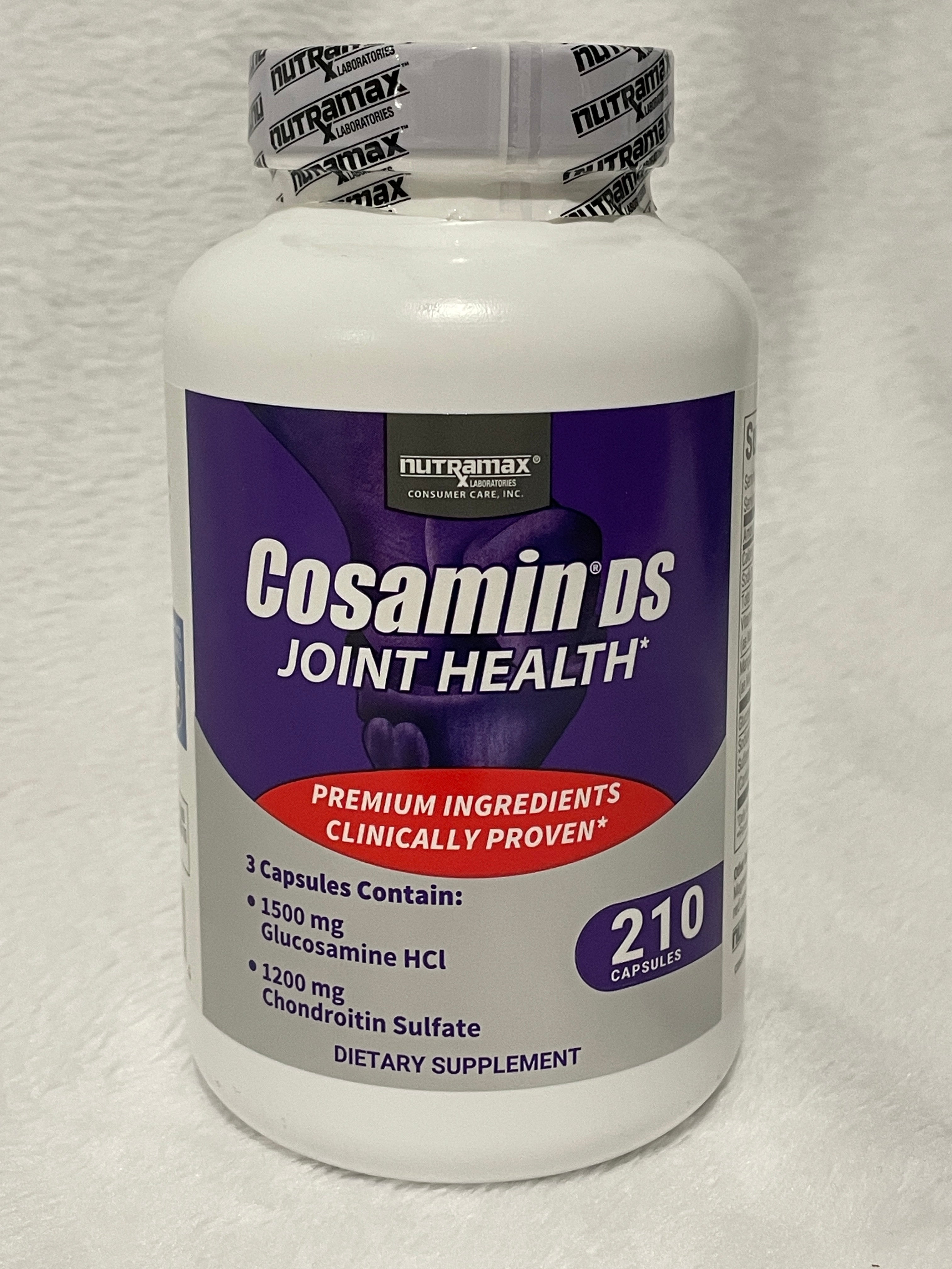 Cosamin DS Joint Health